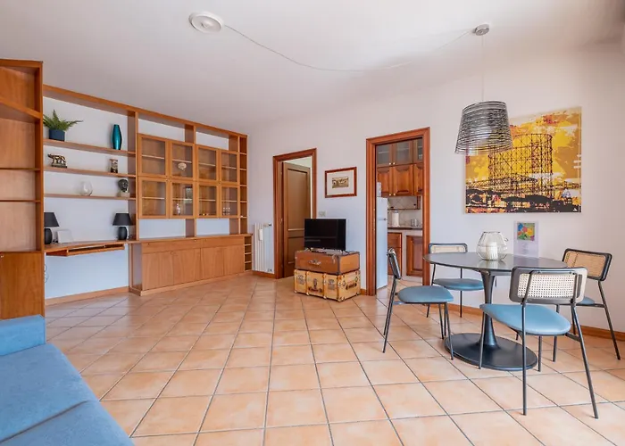 Da Cecilia Piramide Cestia Apartment Rom
