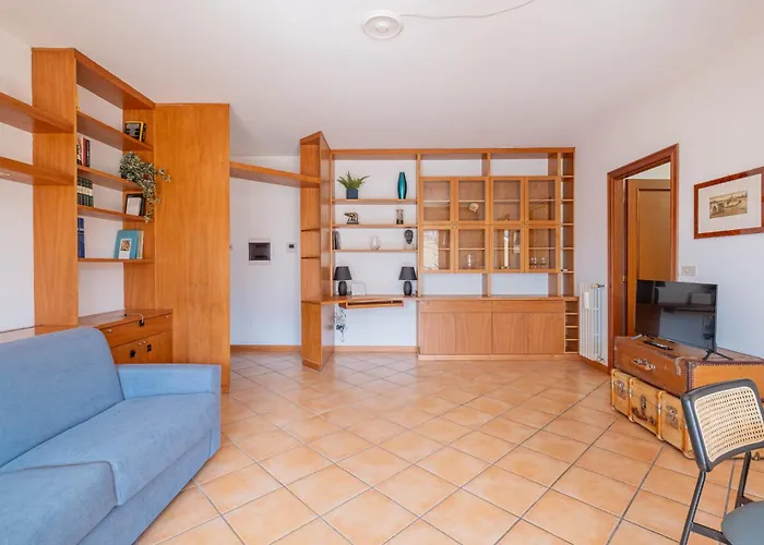 Da Cecilia Piramide Cestia Apartment