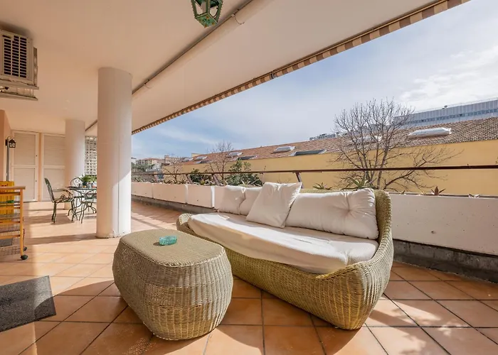 Da Cecilia Piramide Cestia Apartment