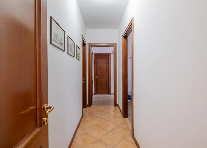 Da Cecilia Piramide Cestia Apartment Rom